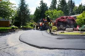 Reliable Centerburg, OH Driveway Paving Solutions